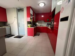 Blk 606 Nee Soon Central Meadows (Yishun), HDB Executive #561102161